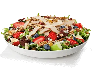 Chick-fil-A Market Salad Price